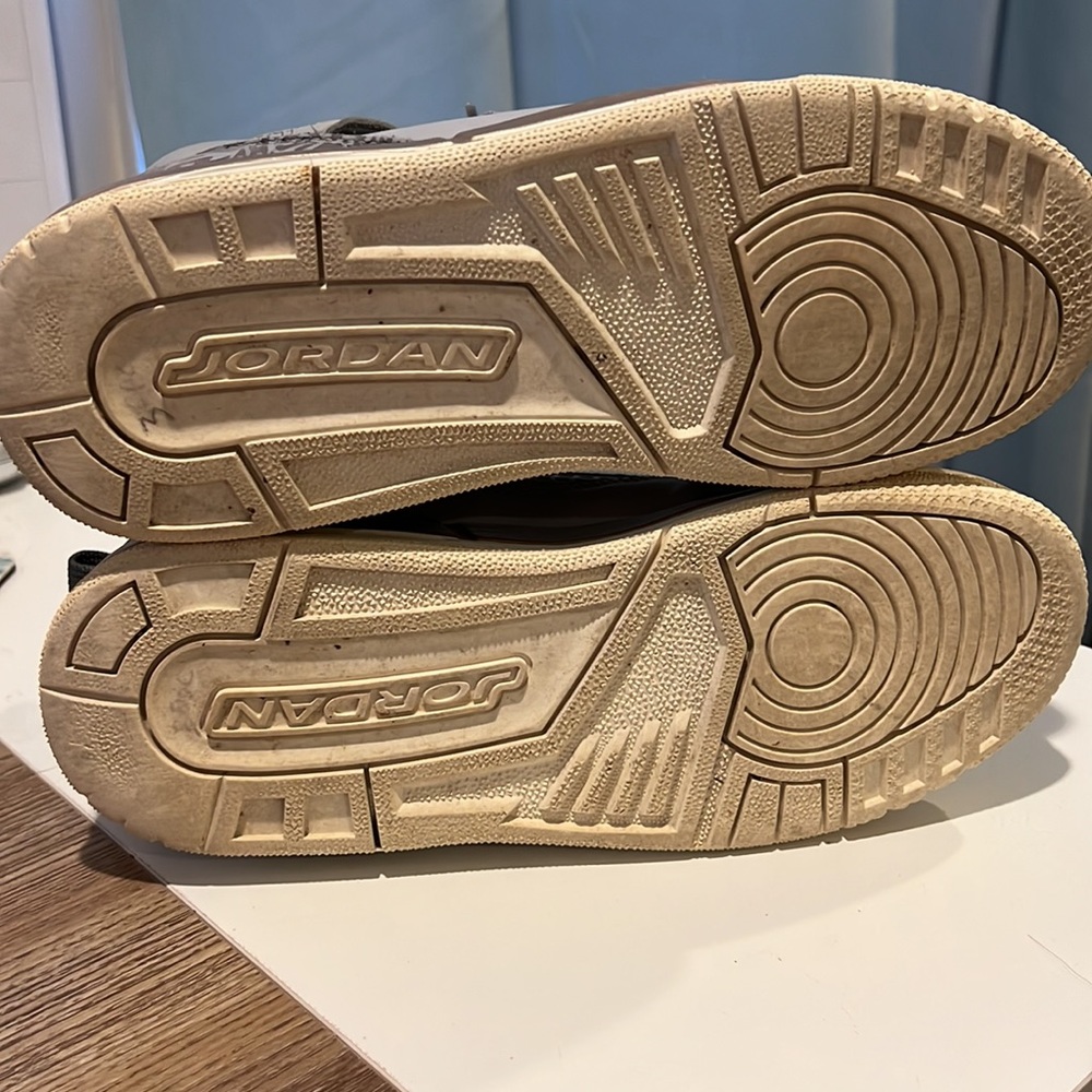 Air Jordan Spiz’ike - Picture 5 of 7